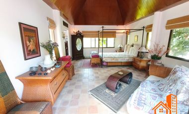 Detached House, 136 sq.wah, Casa Khao Yai