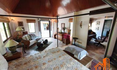 Detached House, 136 sq.wah, Casa Khao Yai