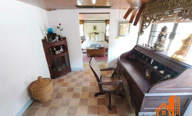Detached House, 136 sq.wah, Casa Khao Yai