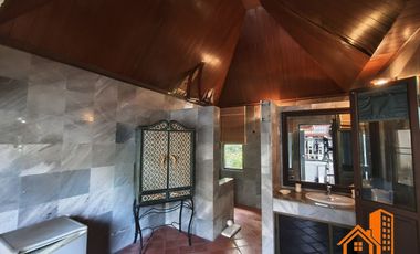 Detached House, 136 sq.wah, Casa Khao Yai