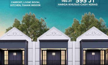 390jtaan Cimahi Bulan ini Hot Cash