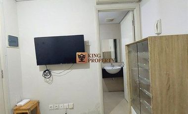 Disewakan 1br Semi furnished Apartemen Madison park selangkah ke central park mall fasilitas lengkap