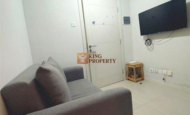 Disewakan 1br Semi furnished Apartemen Madison park selangkah ke central park mall fasilitas lengkap