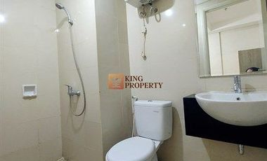 Disewakan 1br Semi furnished Apartemen Madison park selangkah ke central park mall fasilitas lengkap
