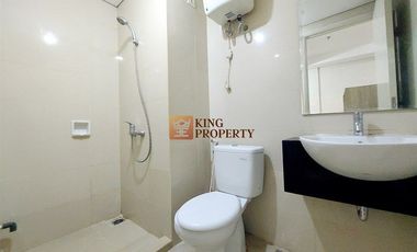 Disewakan 1br Semi furnished Apartemen Madison park selangkah ke central park mall fasilitas lengkap
