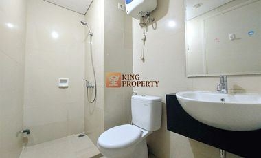 Disewakan 1br Semi furnished Apartemen Madison park selangkah ke central park mall fasilitas lengkap