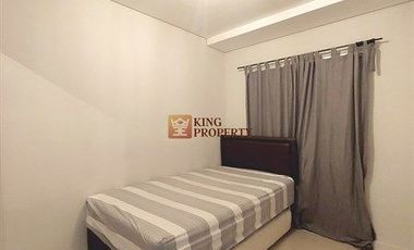 Disewakan 1br Semi furnished Apartemen Madison park selangkah ke central park mall fasilitas lengkap