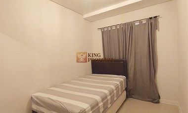 Disewakan 1br Semi furnished Apartemen Madison park selangkah ke central park mall fasilitas lengkap