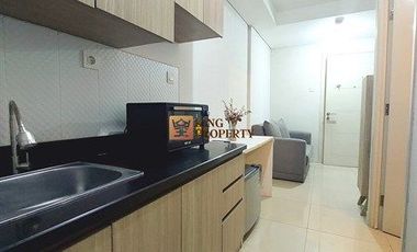 Disewakan 1br Semi furnished Apartemen Madison park selangkah ke central park mall fasilitas lengkap