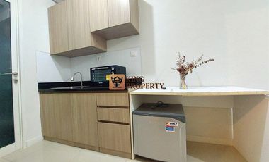 Disewakan 1br Semi furnished Apartemen Madison park selangkah ke central park mall fasilitas lengkap
