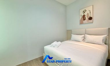 Luxury 4-Bedroom Pool Villa – Spacious Modern Living in Hua Hin For Sale