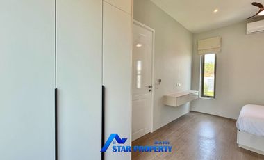 Luxury 4-Bedroom Pool Villa – Spacious Modern Living in Hua Hin For Sale