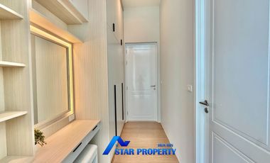 Luxury 4-Bedroom Pool Villa – Spacious Modern Living in Hua Hin For Sale