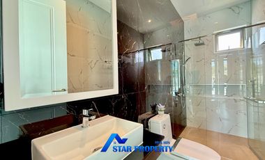 Luxury 4-Bedroom Pool Villa – Spacious Modern Living in Hua Hin For Sale