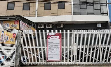 Di Sewakan Ruko Gandeng di Cakung, Jakarta Timur