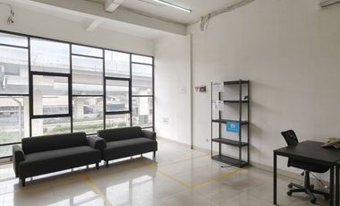 Di Sewakan Ruko Gandeng di Cakung, Jakarta Timur
