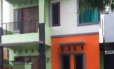 Rumah 2 lantai di daerah giwangan dekat ke Malioboro, Kota gede, Gembira loka zoo