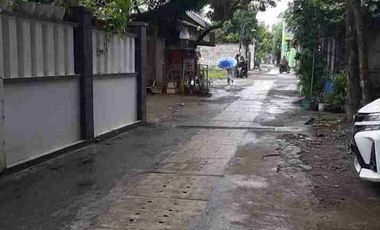 Rumah 2 lantai di daerah giwangan dekat ke Malioboro, Kota gede, Gembira loka zoo