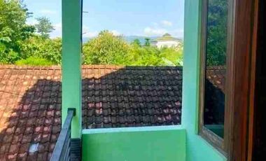 Rumah 2 lantai di daerah giwangan dekat ke Malioboro, Kota gede, Gembira loka zoo