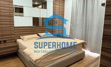 Disewa rumah cantik 2 lantai di Royal Grande