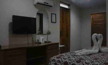 Di Jual Hotel Saptra Mandala Blitar Kota Strategis Dekat Makam Bung Karno