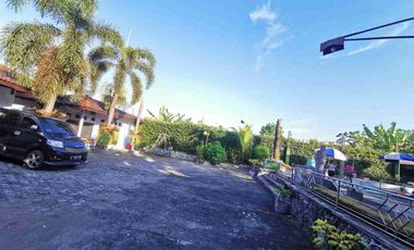 Di Jual Hotel Saptra Mandala Blitar Kota Strategis Dekat Makam Bung Karno