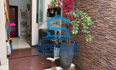 Disewa di Duta Mas Rumah full furnished 4 Kt dan 4km