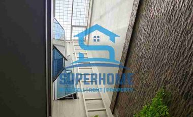 Disewa di Duta Mas Rumah full furnished 4 Kt dan 4km