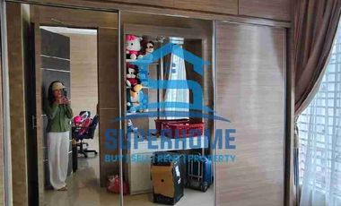 Disewa di Duta Mas Rumah full furnished 4 Kt dan 4km