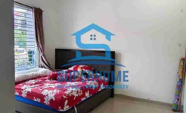 Disewa di Duta Mas Rumah full furnished 4 Kt dan 4km