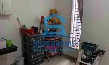 Disewa di Duta Mas Rumah full furnished 4 Kt dan 4km