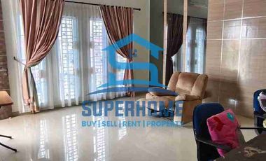 Disewa di Duta Mas Rumah full furnished 4 Kt dan 4km