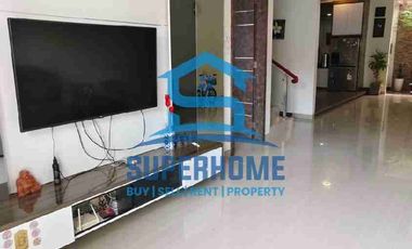 Disewa di Duta Mas Rumah full furnished 4 Kt dan 4km
