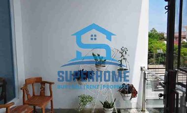Disewa di Duta Mas Rumah full furnished 4 Kt dan 4km
