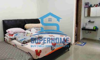 Disewa di Duta Mas Rumah full furnished 4 Kt dan 4km