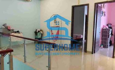disewa rumah cantik dibatam center strategis