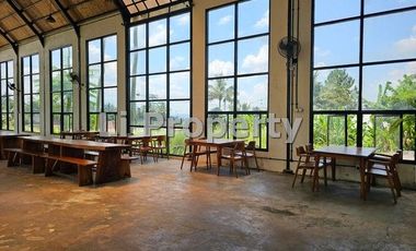 Tuntang, dekat Salatiga, kabupaten Semarang, view gunung, Jawa Tengah