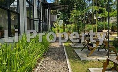 Tuntang, dekat Salatiga, kabupaten Semarang, view gunung, Jawa Tengah