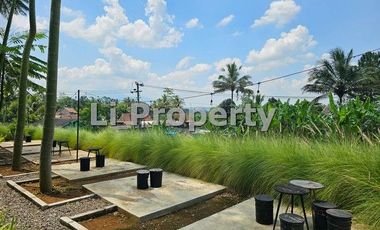 Tuntang, dekat Salatiga, kabupaten Semarang, view gunung, Jawa Tengah