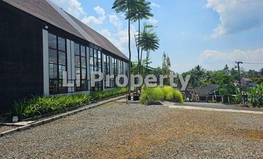 Tuntang, dekat Salatiga, kabupaten Semarang, view gunung, Jawa Tengah