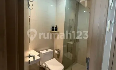 Dijual Murah Apartemen Sedayu City Suite Studio Stok Terbatas