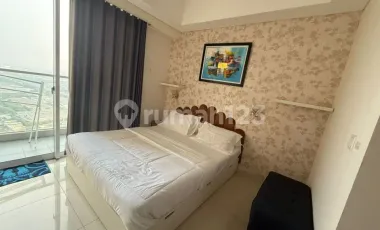 Dijual Murah Apartemen Sedayu City Suite Studio Stok Terbatas