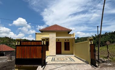 Rumah Cantiik di Tabanan Bali