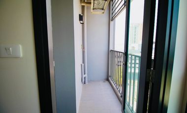 For Sale Escent Rayong 2 Condo, 52.5 Sq.m. 2 Bedrooms  Next to Central Rayong (Brand New, Never Occupied)