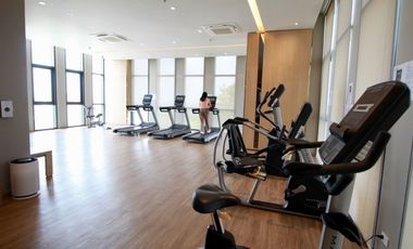 For Sale Escent Rayong 2 Condo, 52.5 Sq.m. 2 Bedrooms  Next to Central Rayong (Brand New, Never Occupied)
