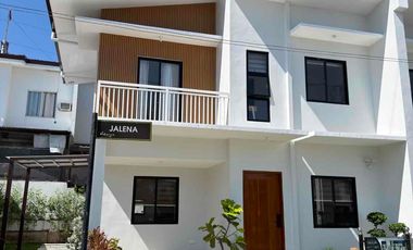 🏡 Smart-Ready Townhomes in Dasmariñas at ₱6.8M