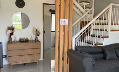 🏡 Smart-Ready Townhomes in Dasmariñas at ₱6.8M