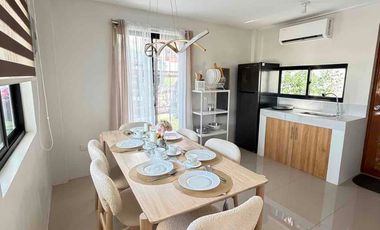 🏡 Smart-Ready Townhomes in Dasmariñas at ₱6.8M