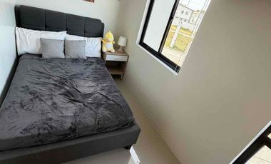 🏡 Smart-Ready Townhomes in Dasmariñas at ₱6.8M
