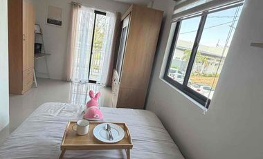 🏡 Smart-Ready Townhomes in Dasmariñas at ₱6.8M